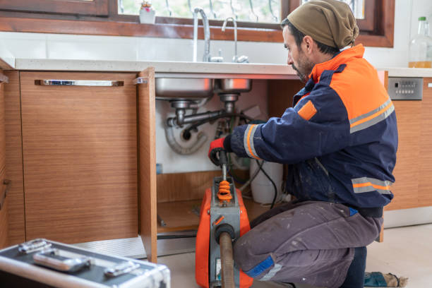 Best Emergency Plumbing Repair  in Eagleton Village, TN