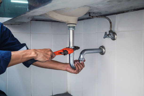 Best Commercial Plumbing Services  in Eagleton Village, TN