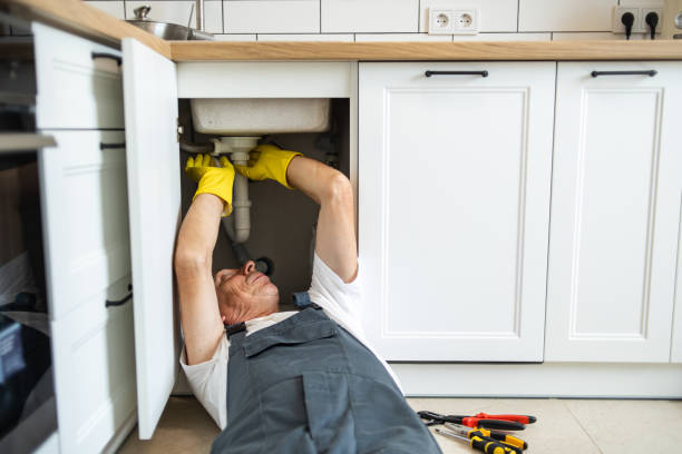 Best Sewer Cleaning Services  in Eagleton Village, TN