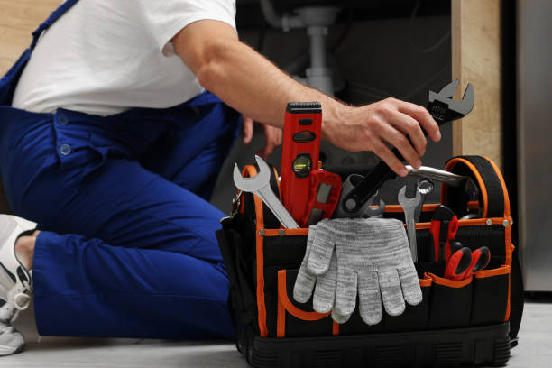 Best Water Leak Repair  in Eagleton Village, TN