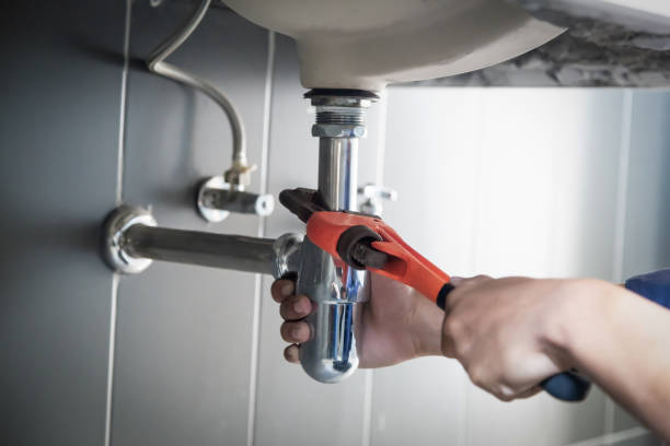 Best Clogged Drain Plumber  in Eagleton Village, TN