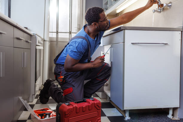Best Local Plumber Services  in Eagleton Village, TN